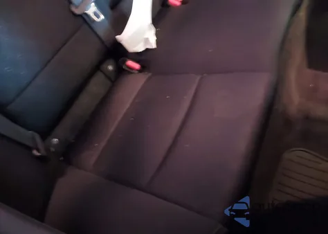 2015 Subaru Legacy 2.5I Premium from USA, damaged, VIN 4S3BNBH61F3031683